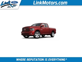 2015 Ram 1500 for sale in Minong WI