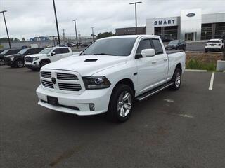 2016 Ram 1500 for sale in Malvern AR