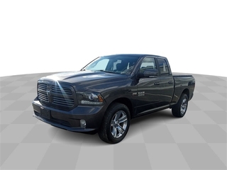 2017 Ram 1500 for sale in Detroit MI