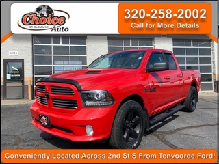 2016 Ram 1500 for sale in St Cloud MN