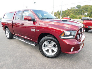 2017 Ram 1500 for sale in Clarksville TN