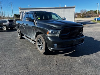 2018 Ram 1500 for sale in Portsmouth NH