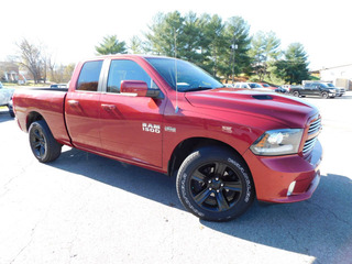 2014 Ram 1500 for sale in Clarksville TN