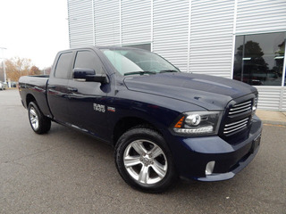 2016 Ram 1500 for sale in Clarksville TN