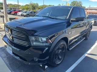 2013 Ram 1500