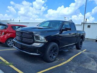 2016 Ram 1500 for sale in St Fostoria OH
