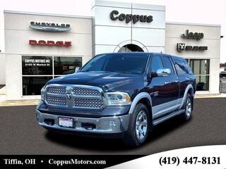 2015 Ram 1500 for sale in Tiffin OH