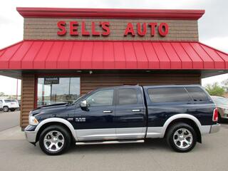 2013 Ram 1500