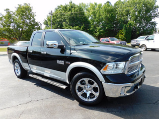 2017 Ram 1500 for sale in Clarksville TN