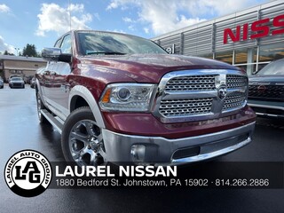 2017 Ram 1500 for sale in Johnstown PA