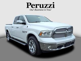 2017 Ram 1500 for sale in Fairless Hills PA