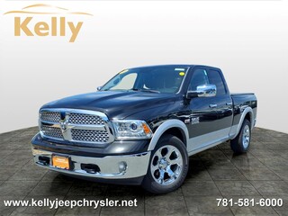 2018 Ram 1500 for sale in Walled Lake MI