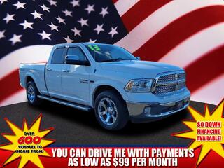2013 Ram 1500 for sale in Little Falls NJ