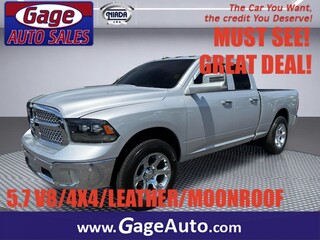2015 Ram 1500 for sale in Milwaukie OR