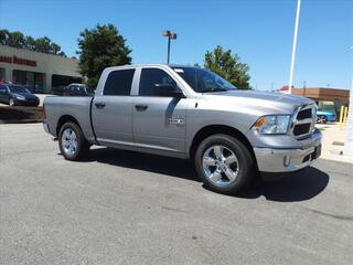 2024 Ram 1500 Classic