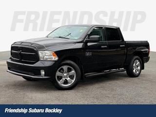 2017 Ram 1500 for sale in Mount Hope WV