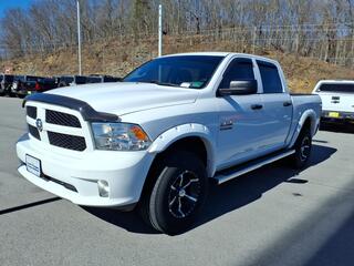 2017 Ram 1500 for sale in Bristol TN