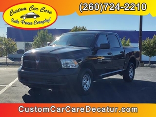 2018 Ram 1500 for sale in Decatur IN