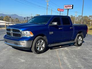 2019 Ram 1500 Classic