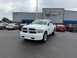 2020 Ram 1500 Classic