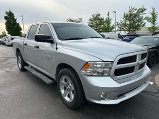 2018 Ram 1500 for sale in Avon IN