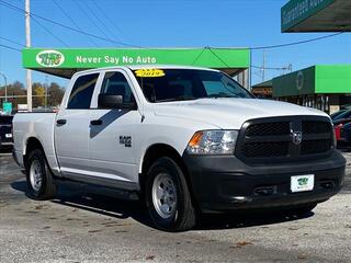 2019 Ram 1500 Classic