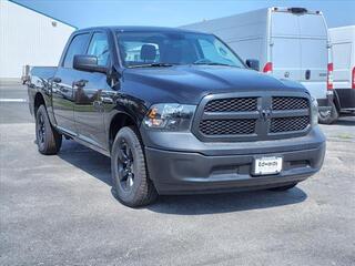 2024 Ram 1500 Classic for sale in Coucil Bluffs IA