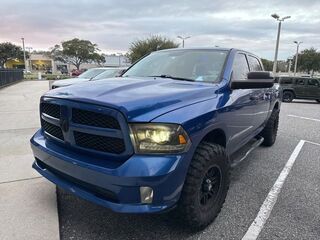 2019 Ram 1500 Classic