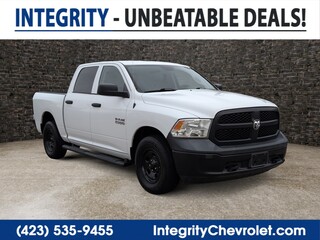 2018 Ram 1500 for sale in Chattanooga TN