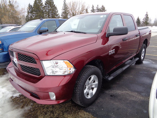 2017 Ram 1500 for sale in Pickford MI