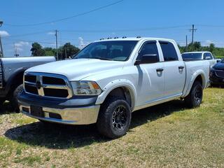 2014 Ram 1500 for sale in Checotah OK