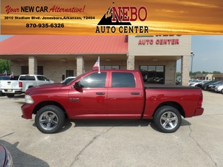2015 Ram 1500