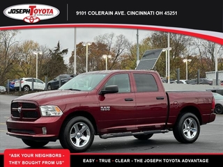 2016 Ram 1500 for sale in Cincinnati OH