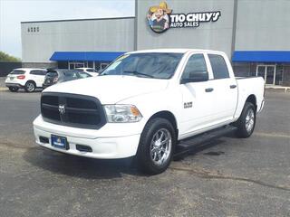 2017 Ram 1500 for sale in Oklahoma City OK