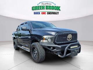 2018 Ram 1500 for sale in Green Brook, NJ
