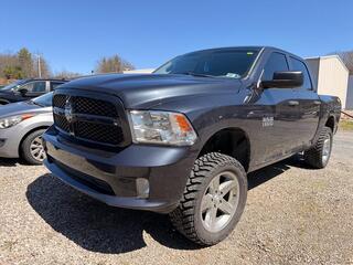2017 Ram 1500 for sale in Mount Hope WV