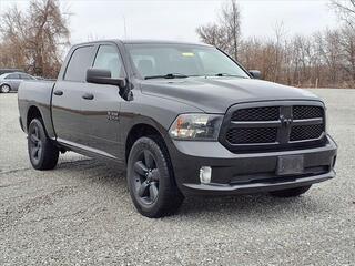 2017 Ram 1500 for sale in Bellevue OH