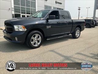 2019 Ram 1500 Classic for sale in Greensboro NC