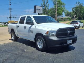 2019 Ram 1500 Classic for sale in Stillwater OK