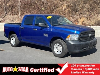 2019 Ram 1500 Classic for sale in Waynesville NC