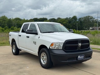 2023 Ram 1500 Classic