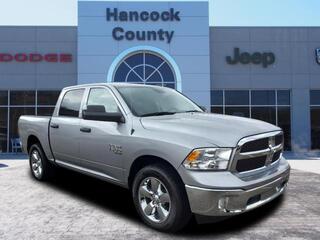 2024 Ram 1500 Classic for sale in Newell WV