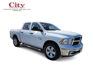 2024 Ram 1500 Classic