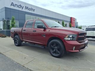 2019 Ram 1500 Classic