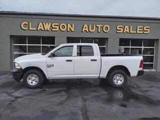 2020 Ram 1500 Classic