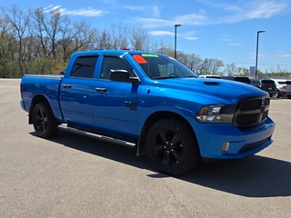 2023 Ram 1500 Classic
