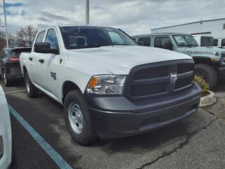 2024 Ram 1500 Classic