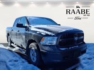 2017 Ram 1500 for sale in Delphos OH