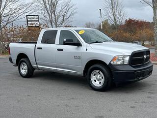 2017 Ram 1500 for sale in Waynesville NC