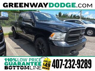 2019 Ram 1500 Classic for sale in Orlando FL